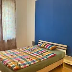 Shared Apartment