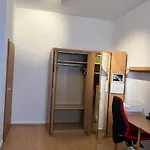 Shared Apartment