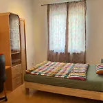 Shared Apartment
