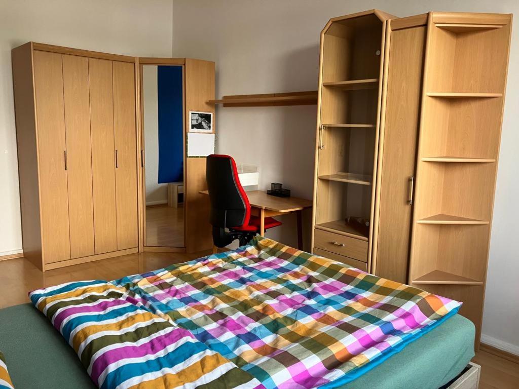 Homestay Shared