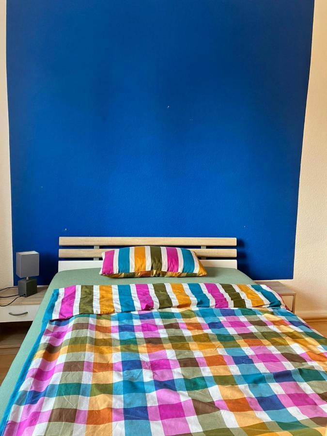 Shared Homestay Magdeburg